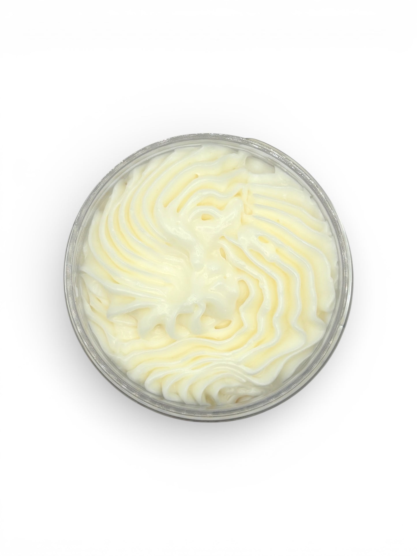 Au Natural - Whipped Body Butter