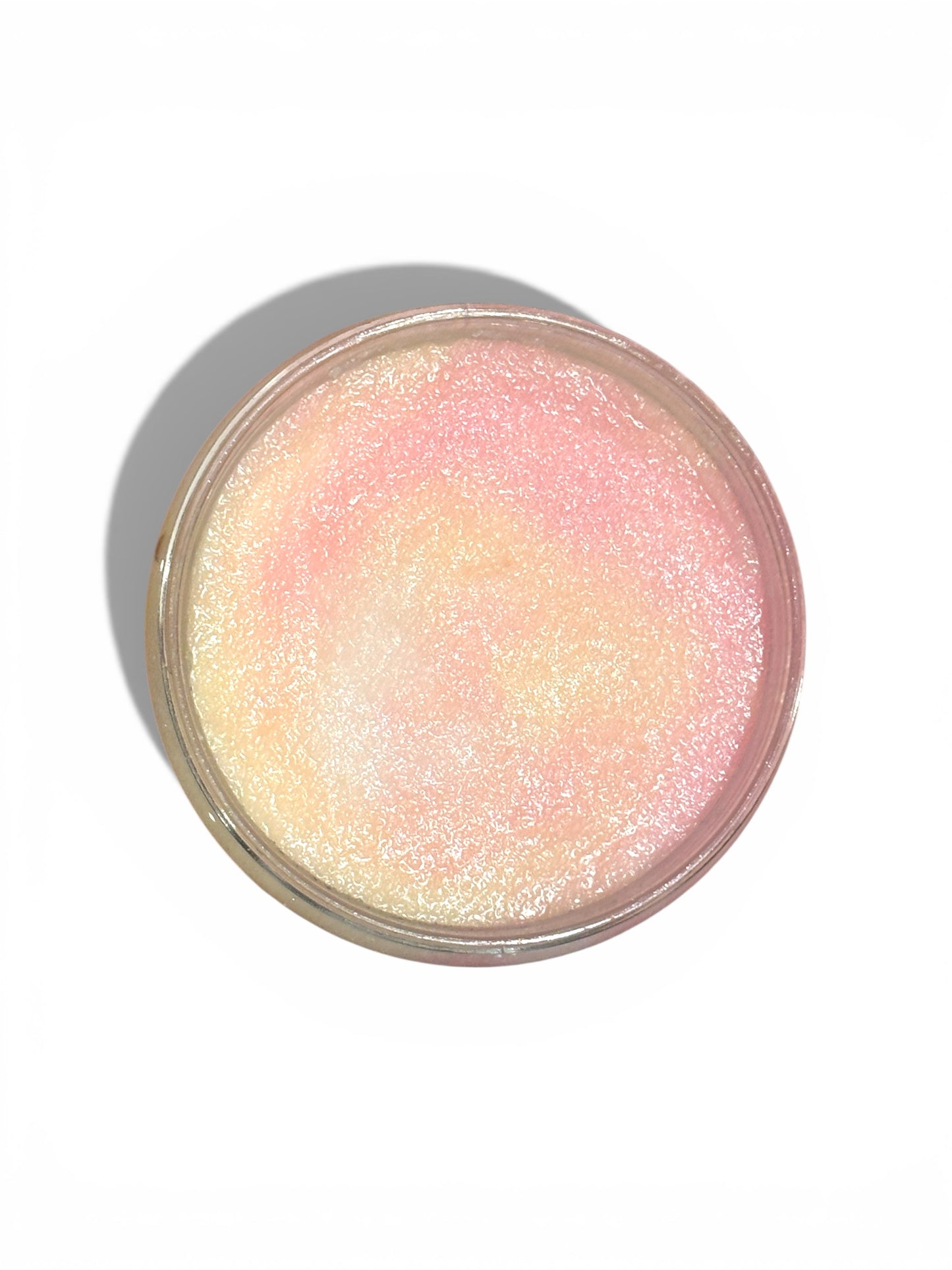 Strawberry Piña Colada - Foaming Sugar Scrub