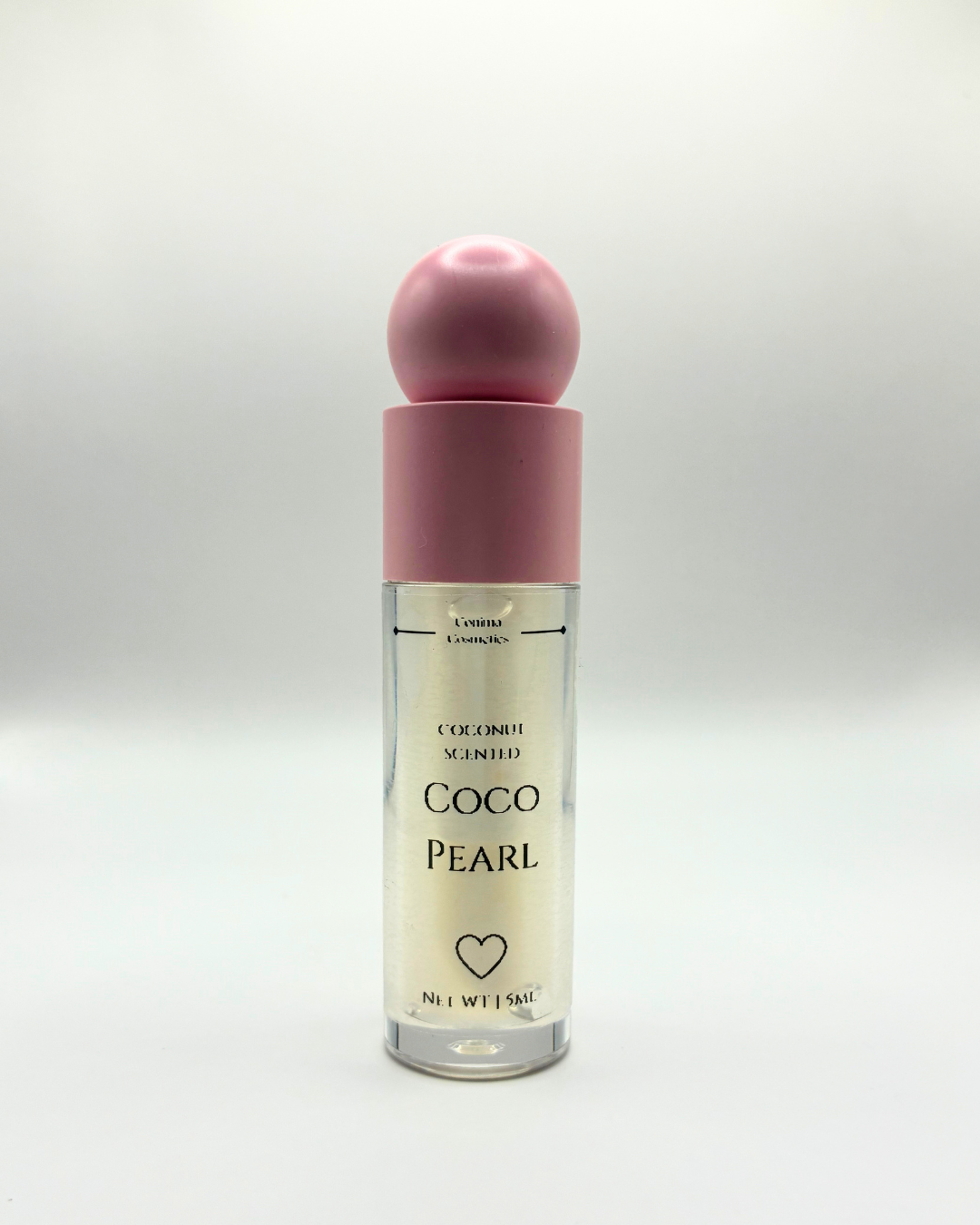 Coco Pearl - Lipgloss