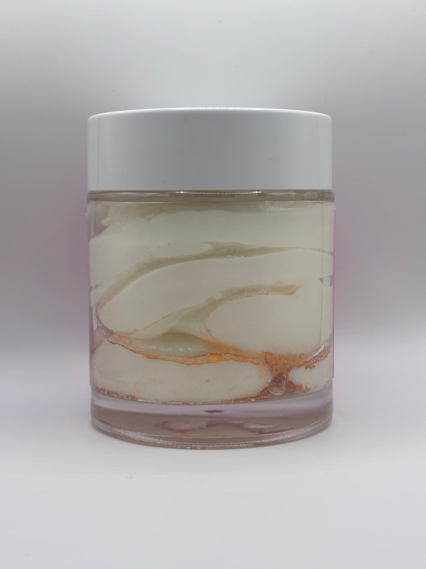 Poundcake - Whipped Body Butter
