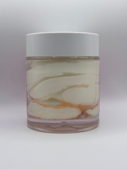 Poundcake - Whipped Body Butter