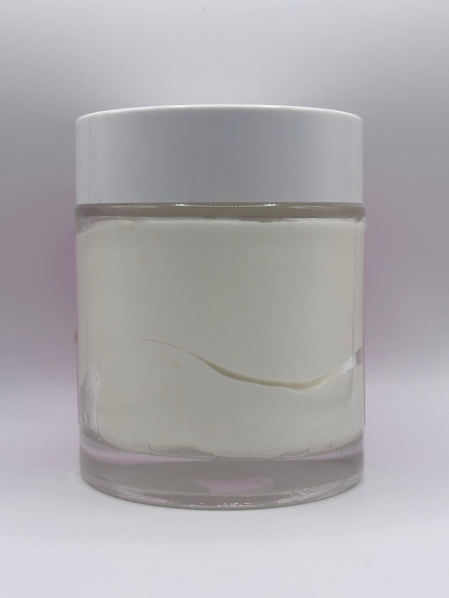 Vanilla Cloud - Whipped Body Butter