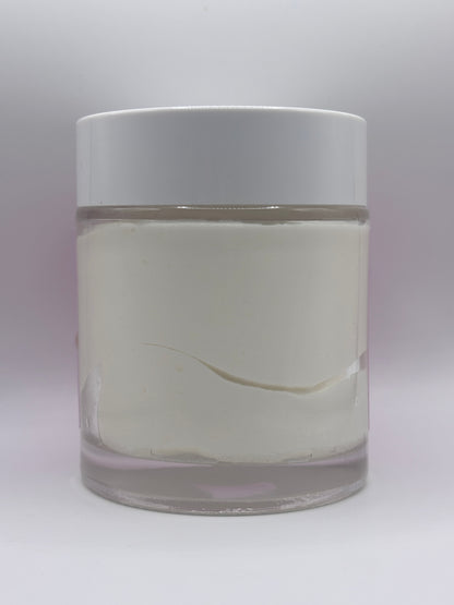 Vanilla Cloud - Whipped Body Butter