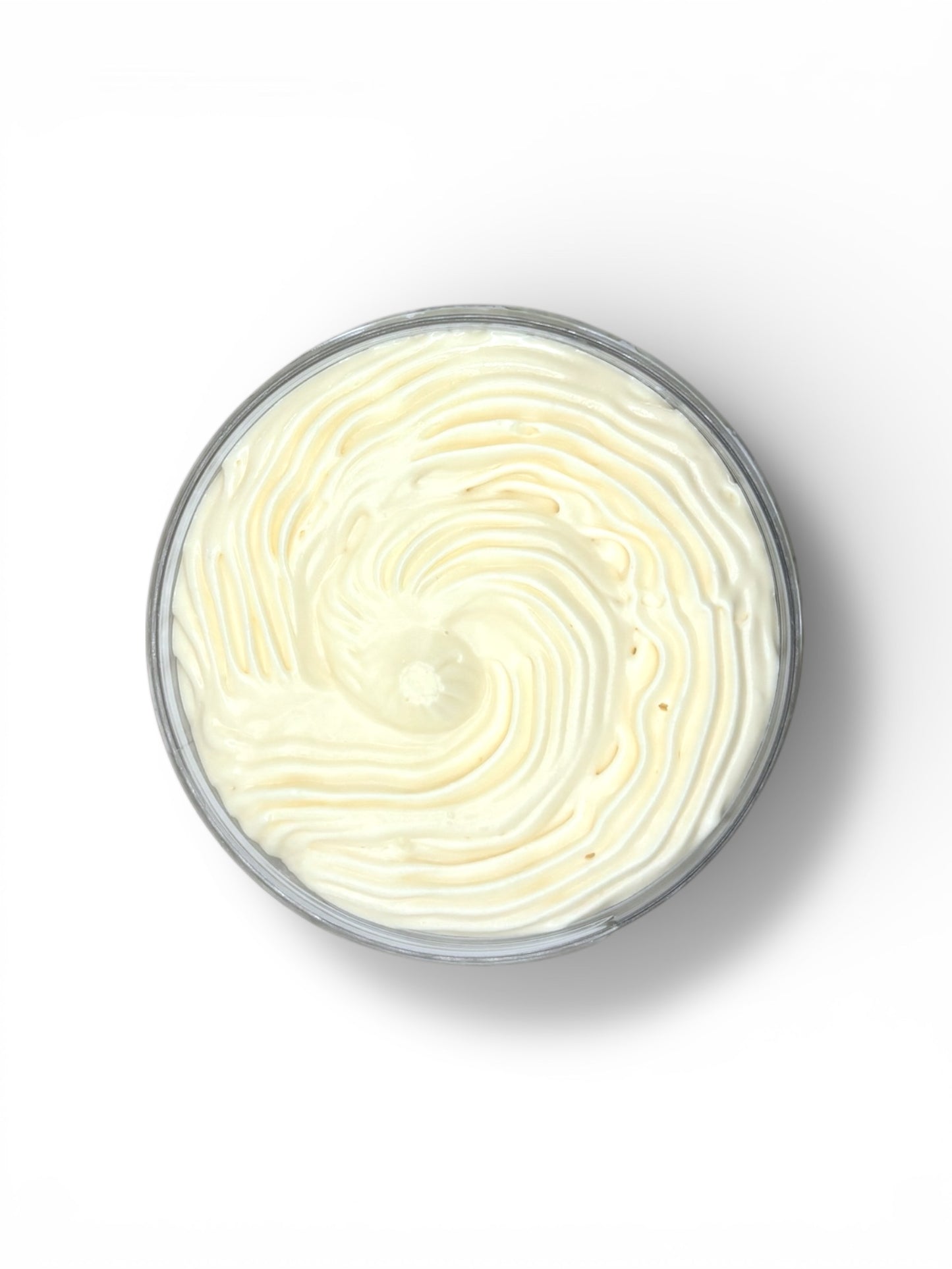 Vanilla Cloud - Whipped Body Butter