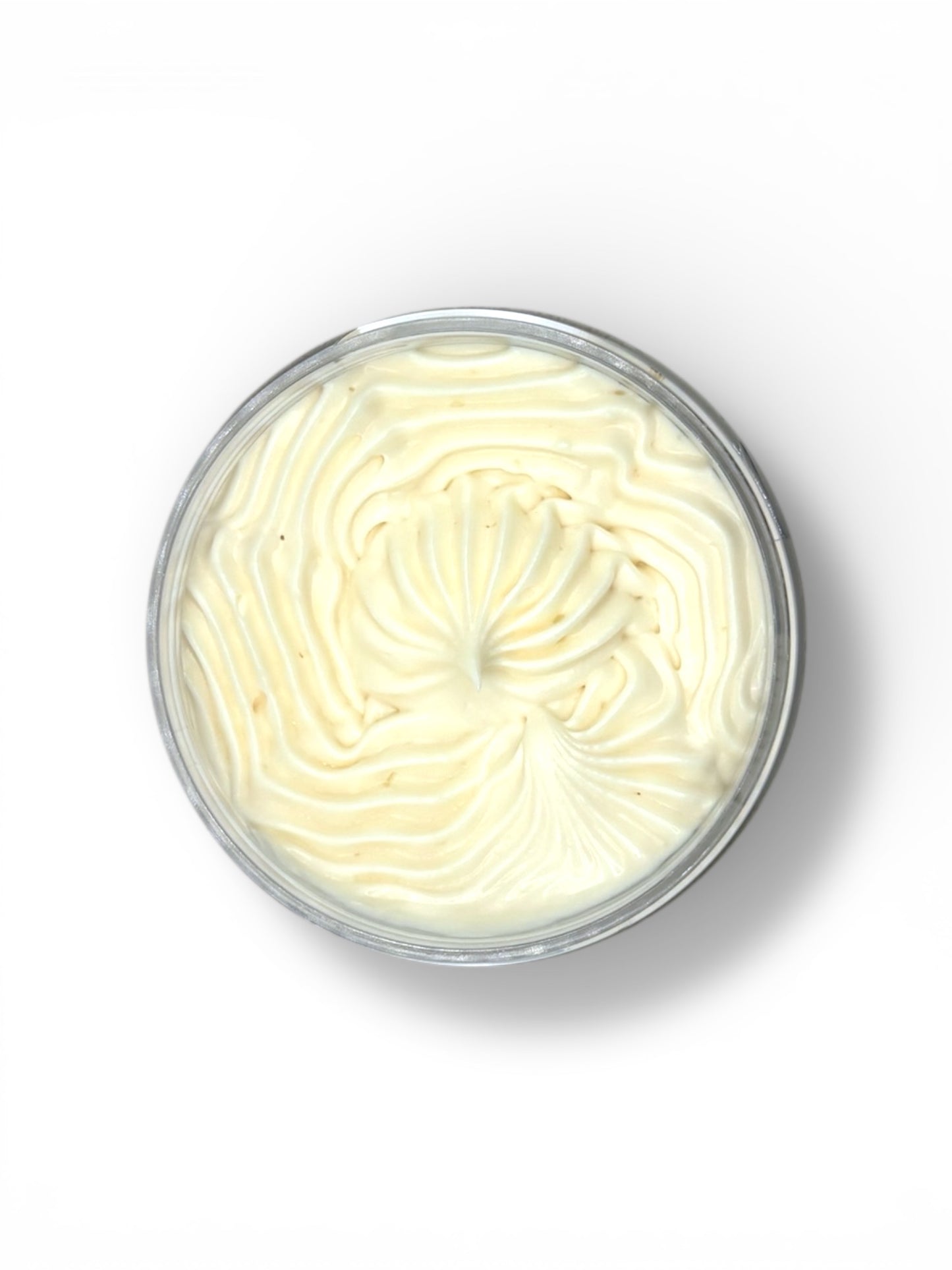Vanilla Cloud - Whipped Body Butter