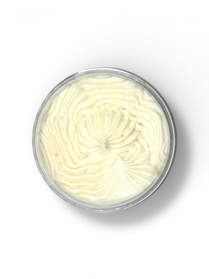 Vanilla Cloud - Whipped Body Butter