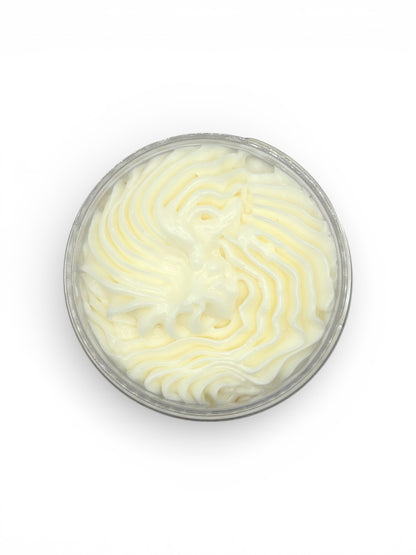 Poundcake - Whipped Body Butter