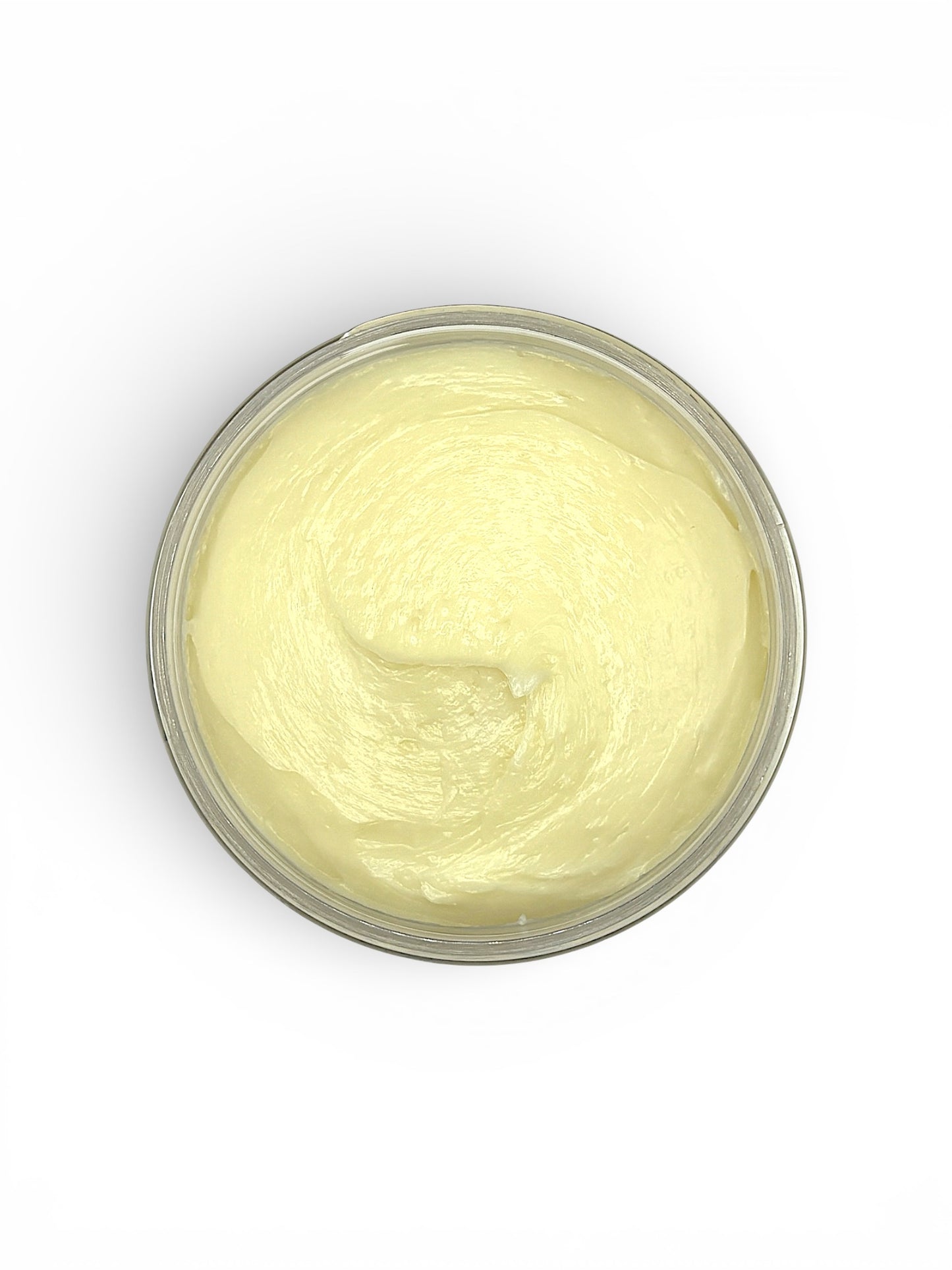 Au Natural - Whipped Body Butter