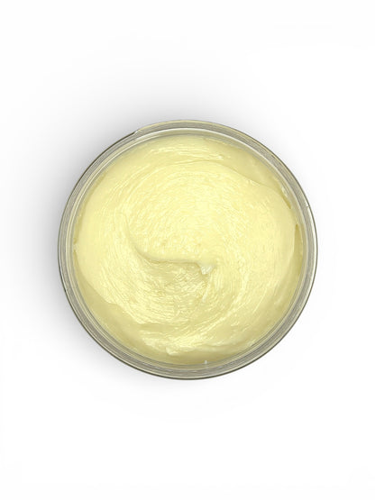 Au Natural - Whipped Body Butter