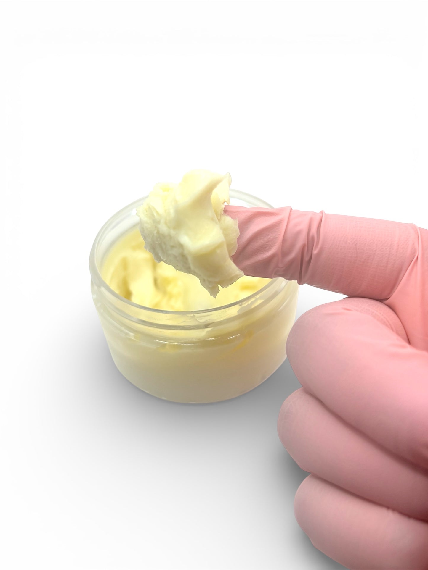Au Natural - Whipped Body Butter