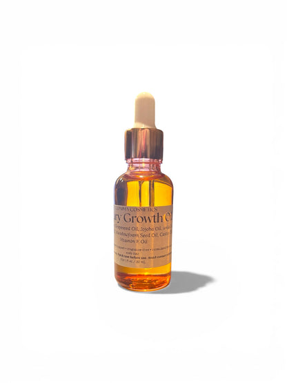 Luxury Growth Oil