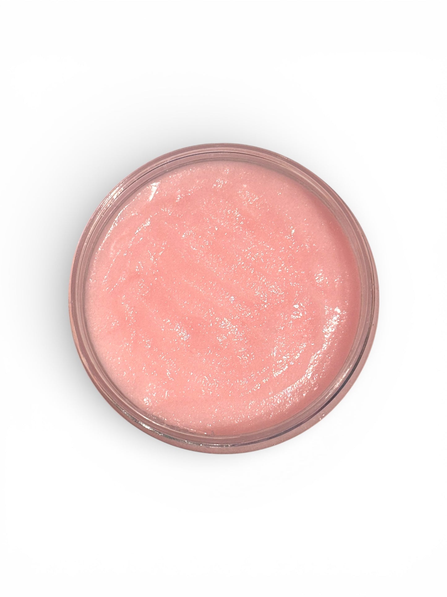 Bubblegum Pink – Foaming Sugar Scrub