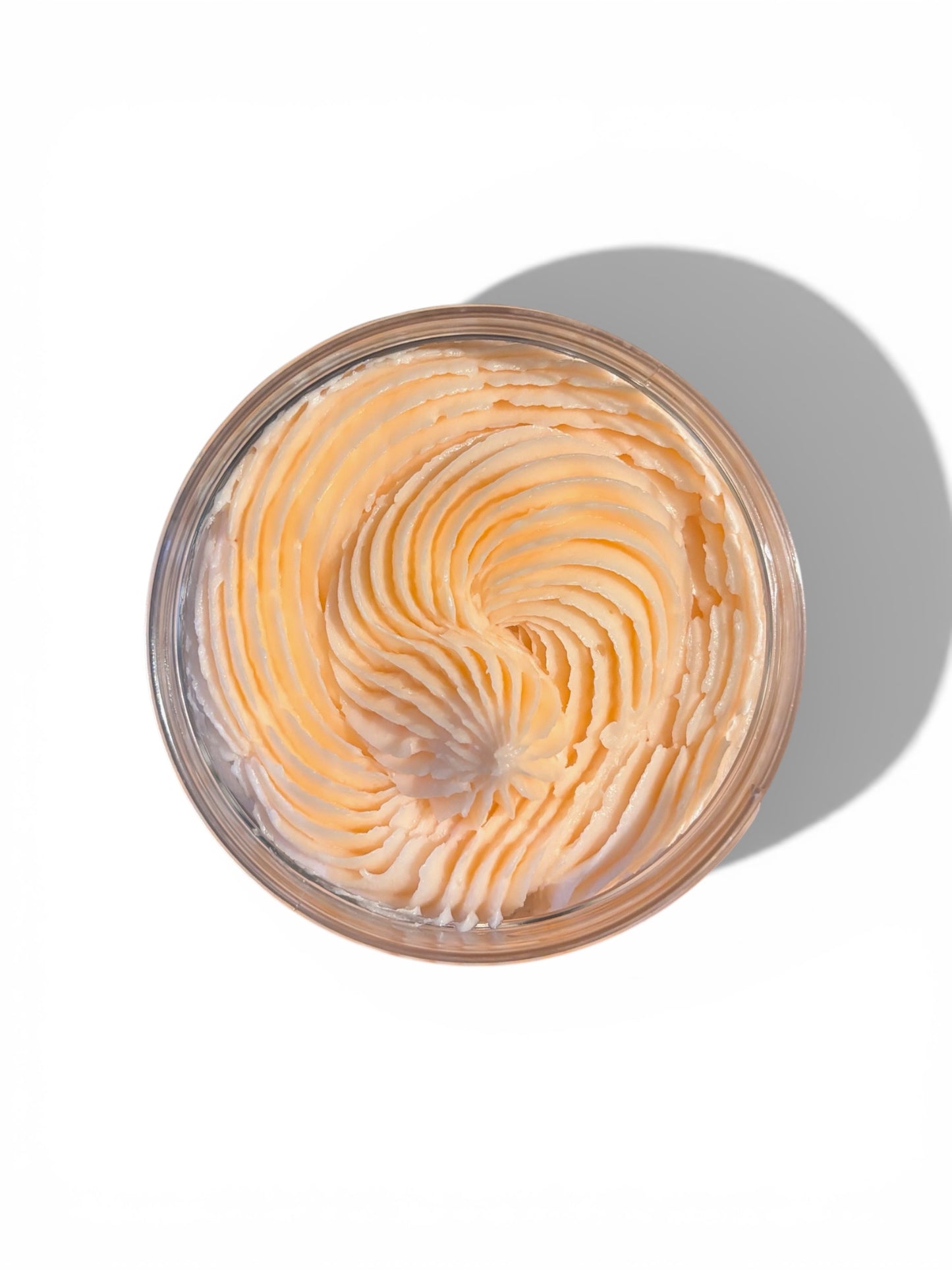 Sandalwood Rose - Whipped Body Butter