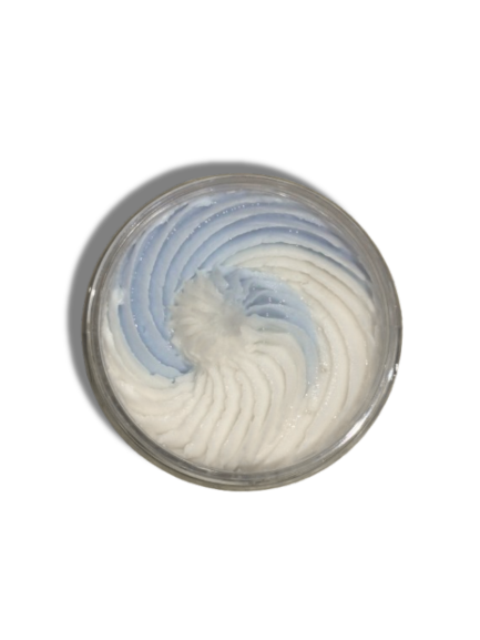 Blue Ember - Whipped Body Butter