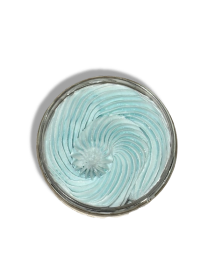Blueberry Dreams - Whipped Body Butter