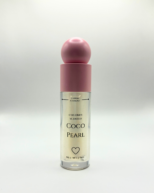 Coco Pearl - Lipgloss