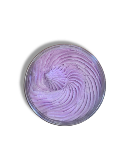 Botanic Bliss - Whipped Body Butter