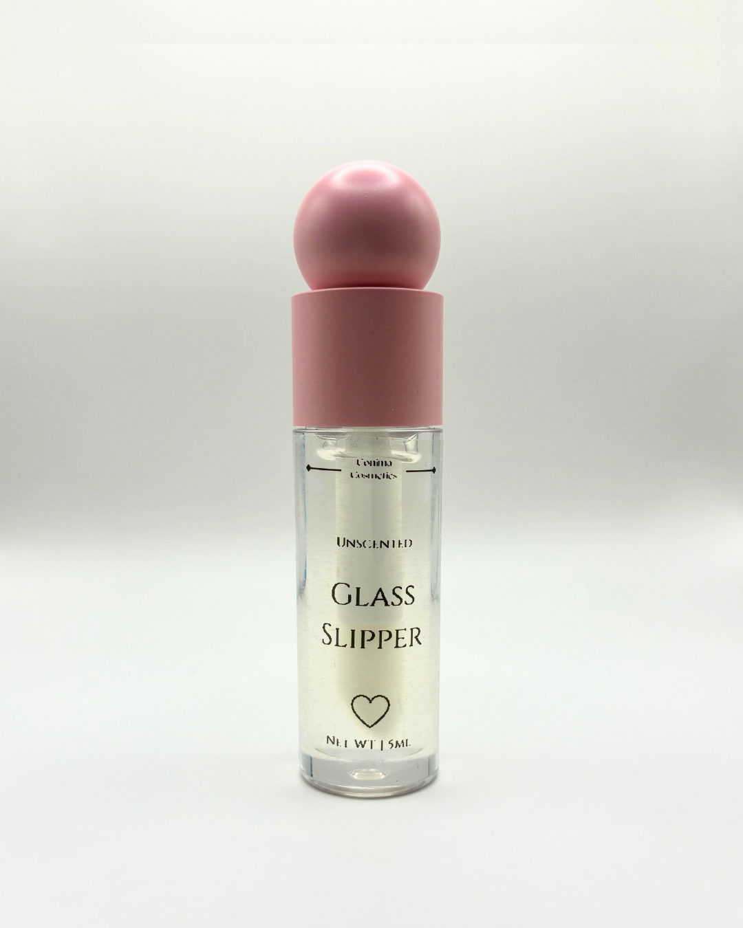 Glass Slipper - Lipgloss