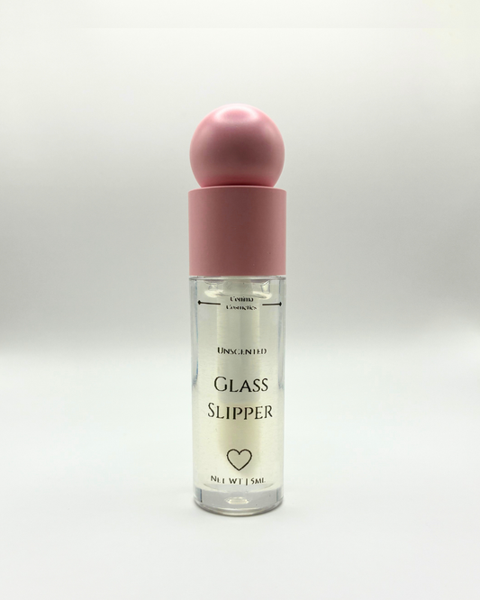 Glass Slipper - Lipgloss