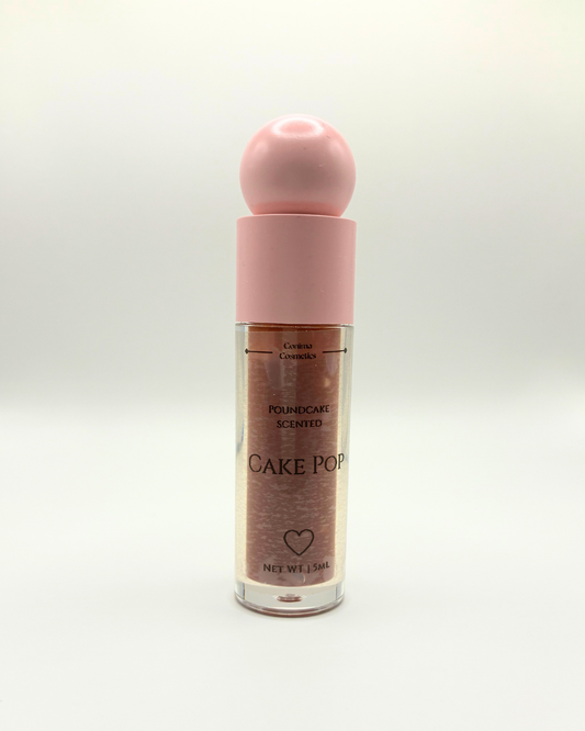 Cake Pop - Lipgloss